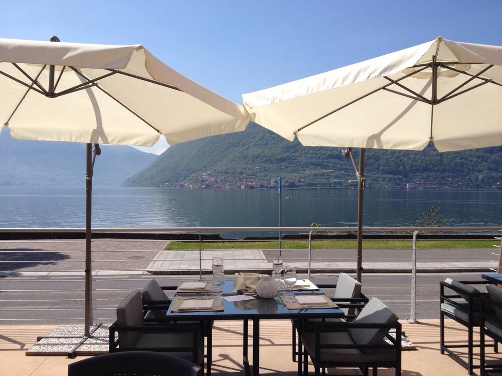 A Lago Мароне Екстериор снимка